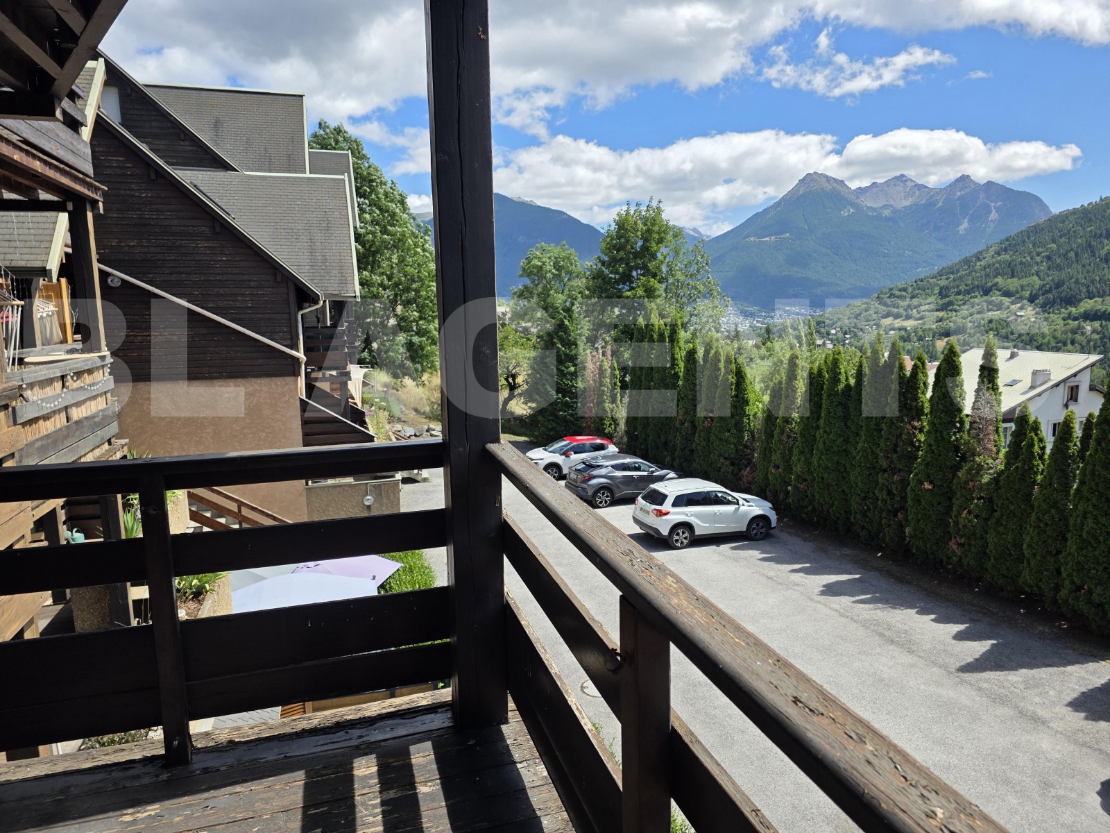 Appartement 1 Pièce(s) BRIANCON - Photo 6