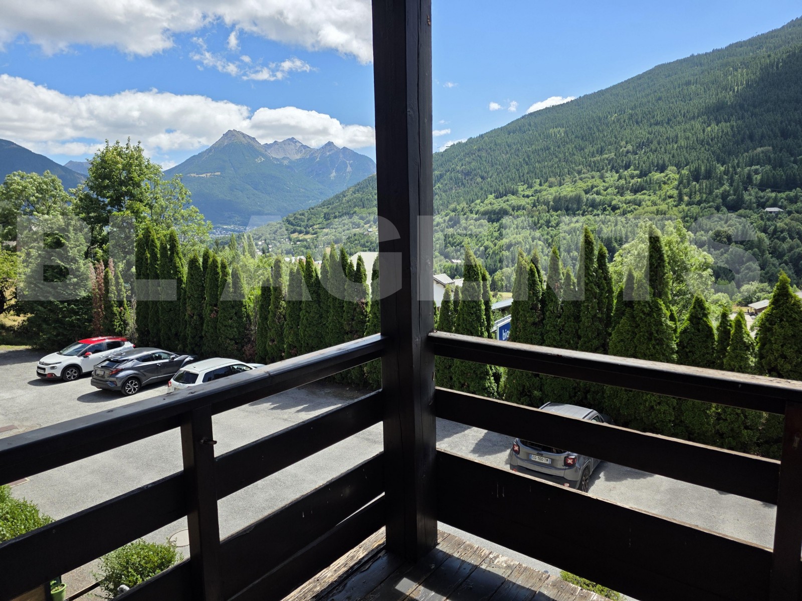 Appartement 1 Pièce(s) BRIANCON - Photo 7