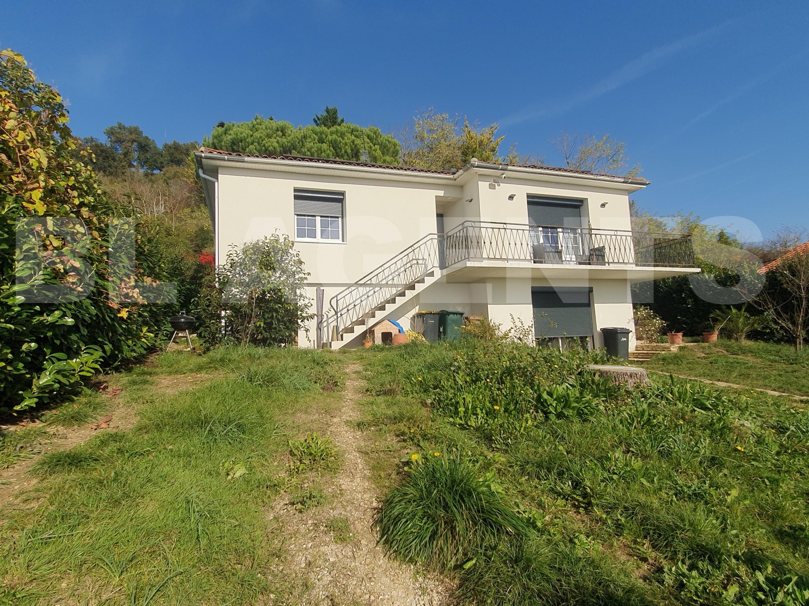Maison 6 Pièce(s) BRAX - Photo 1