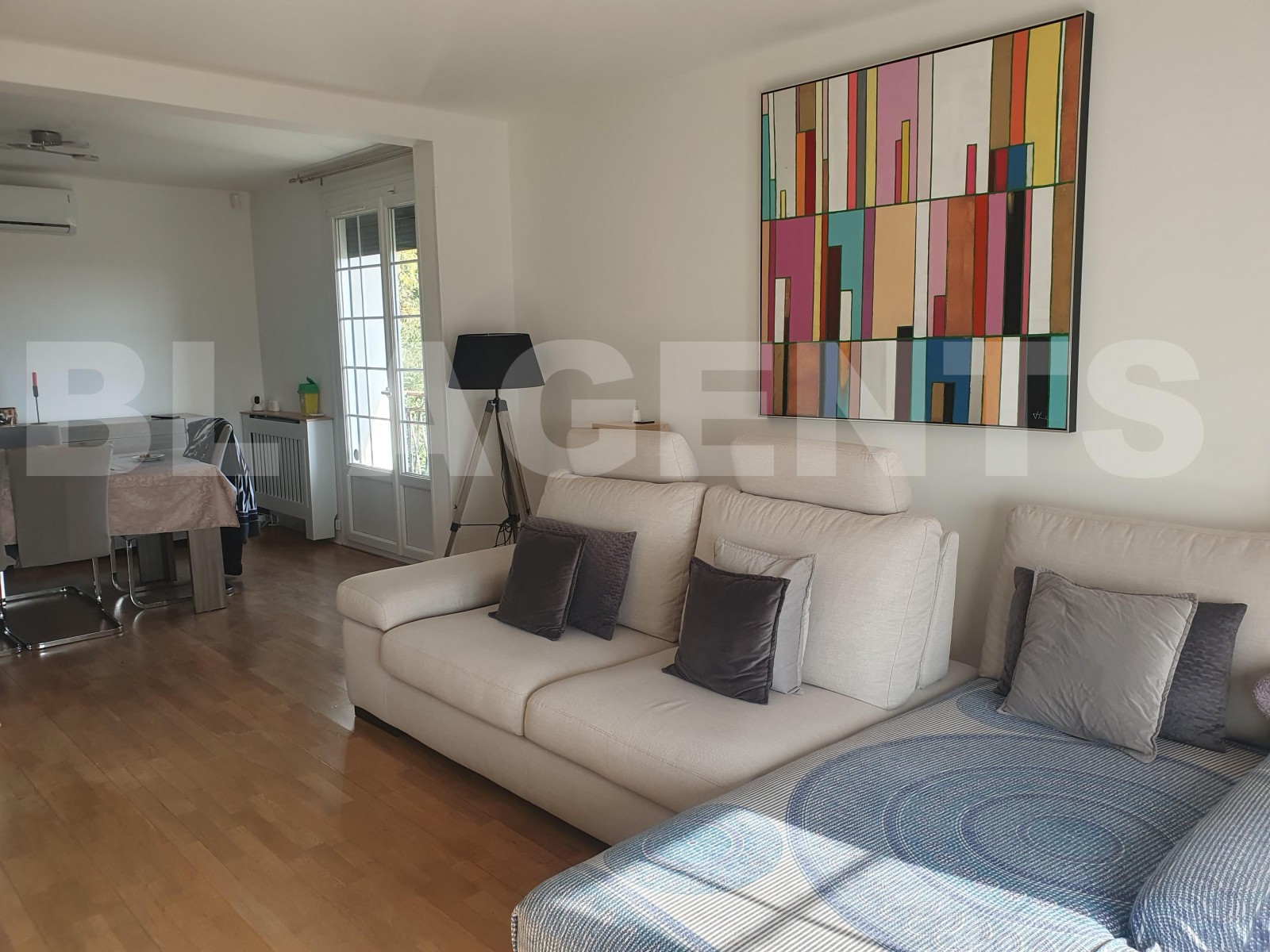 Maison 6 Pièce(s) BRAX - Photo 2