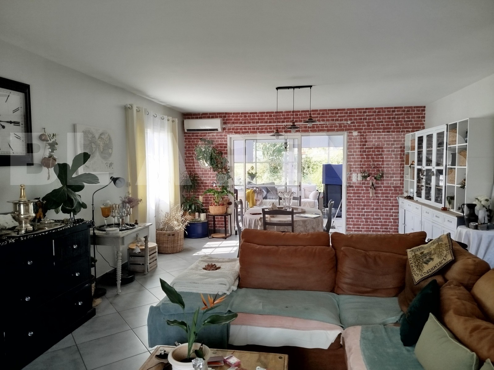 Maison 5 Pièce(s) BRAX - Photo 1