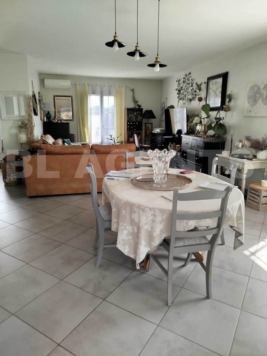 Maison 5 Pièce(s) BRAX - Photo 2