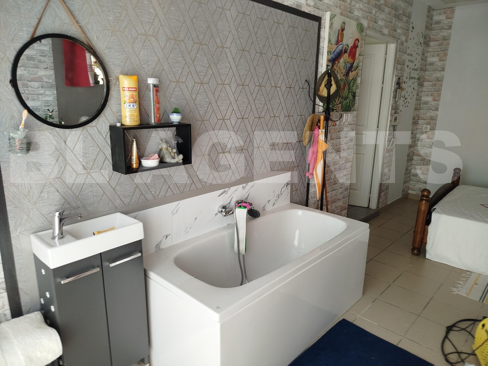 Maison 5 Pièce(s) BRAX - Photo 6