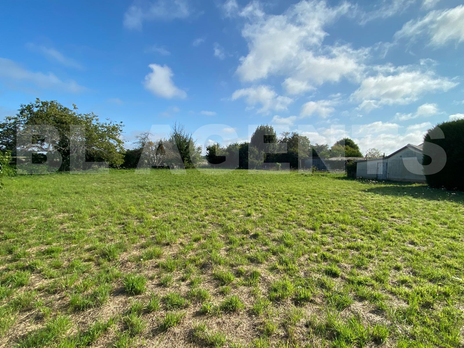 Terrain  SARGE-LES-LE-MANS - Photo 3