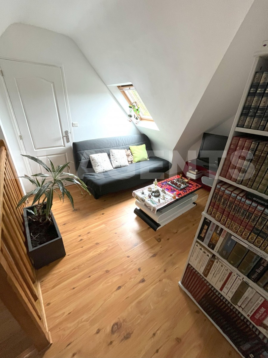 Maison 6 Pièce(s) ROSPORDEN - Photo 8