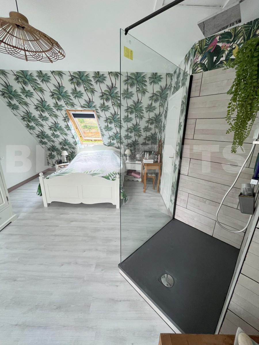 Maison 6 Pièce(s) ROSPORDEN - Photo 10