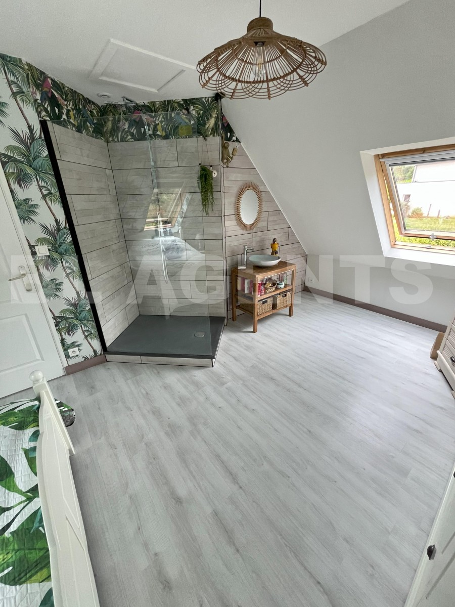 Maison 6 Pièce(s) ROSPORDEN - Photo 11