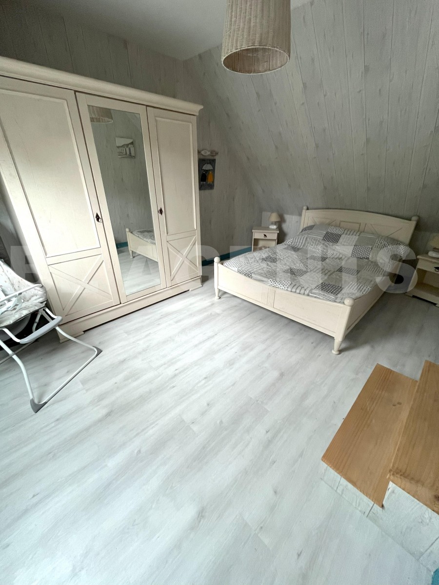 Maison 6 Pièce(s) ROSPORDEN - Photo 12