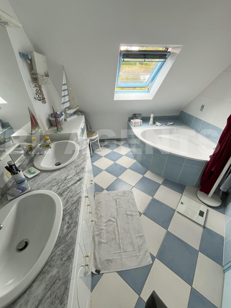 Maison 6 Pièce(s) ROSPORDEN - Photo 14