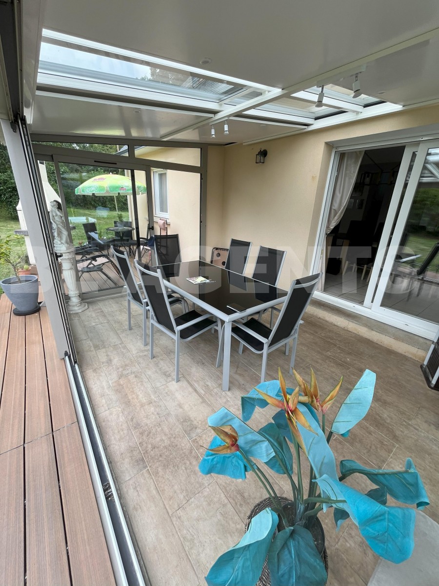 Maison 6 Pièce(s) ROSPORDEN - Photo 15