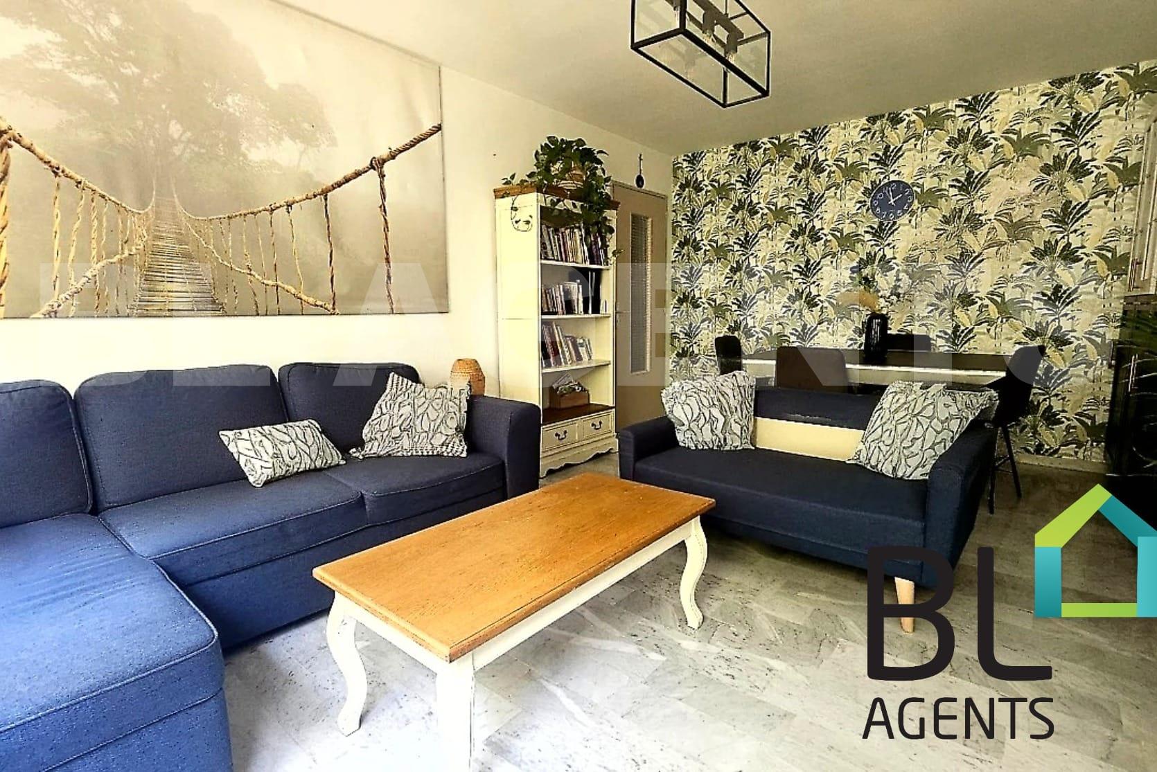 Appartement 3 Pièce(s) MARSEILLE 12EME ARR. - Photo 4