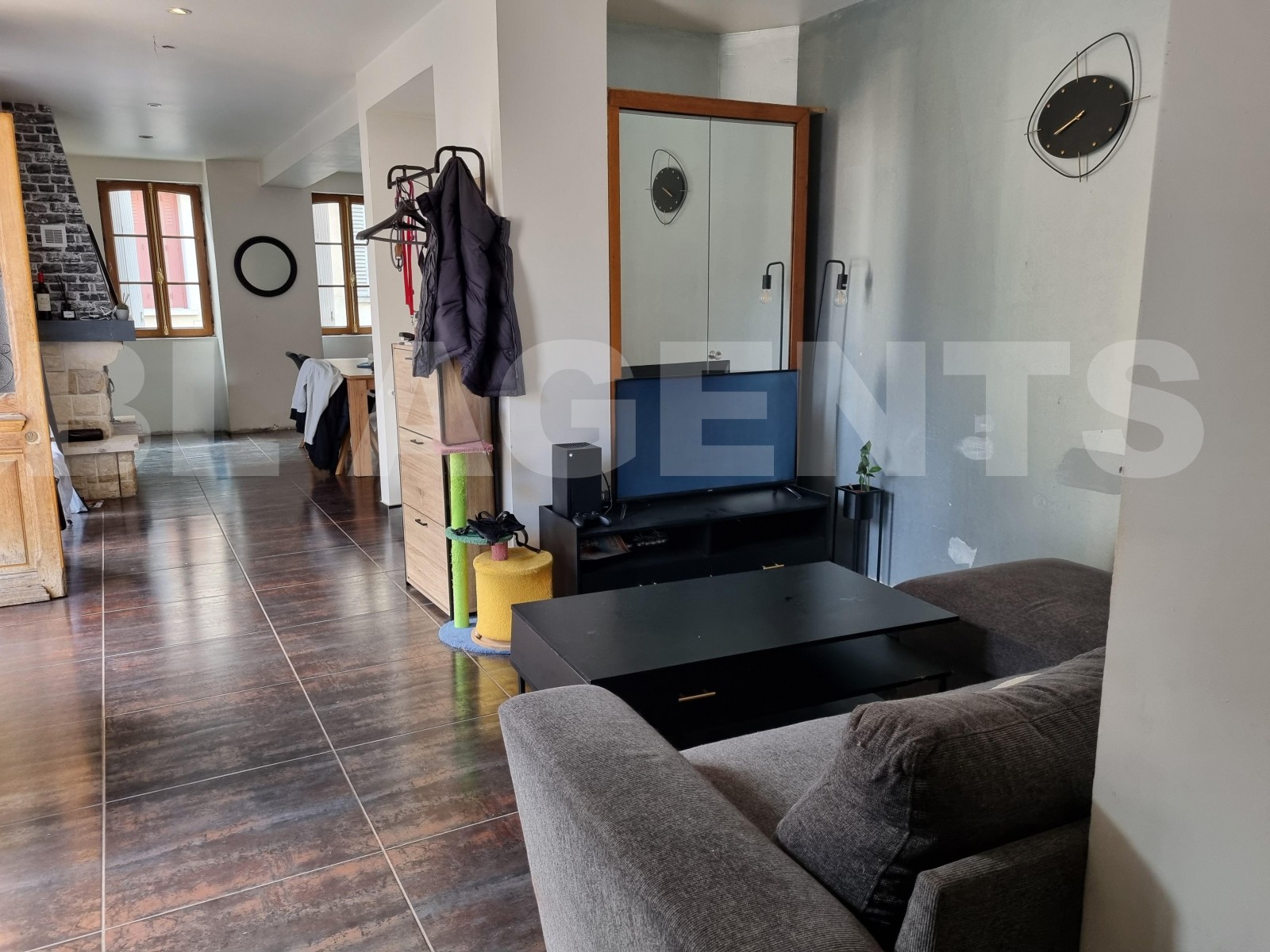 Maison de ville 7 Pièce(s) NOGENT-SUR-SEINE - Photo 6