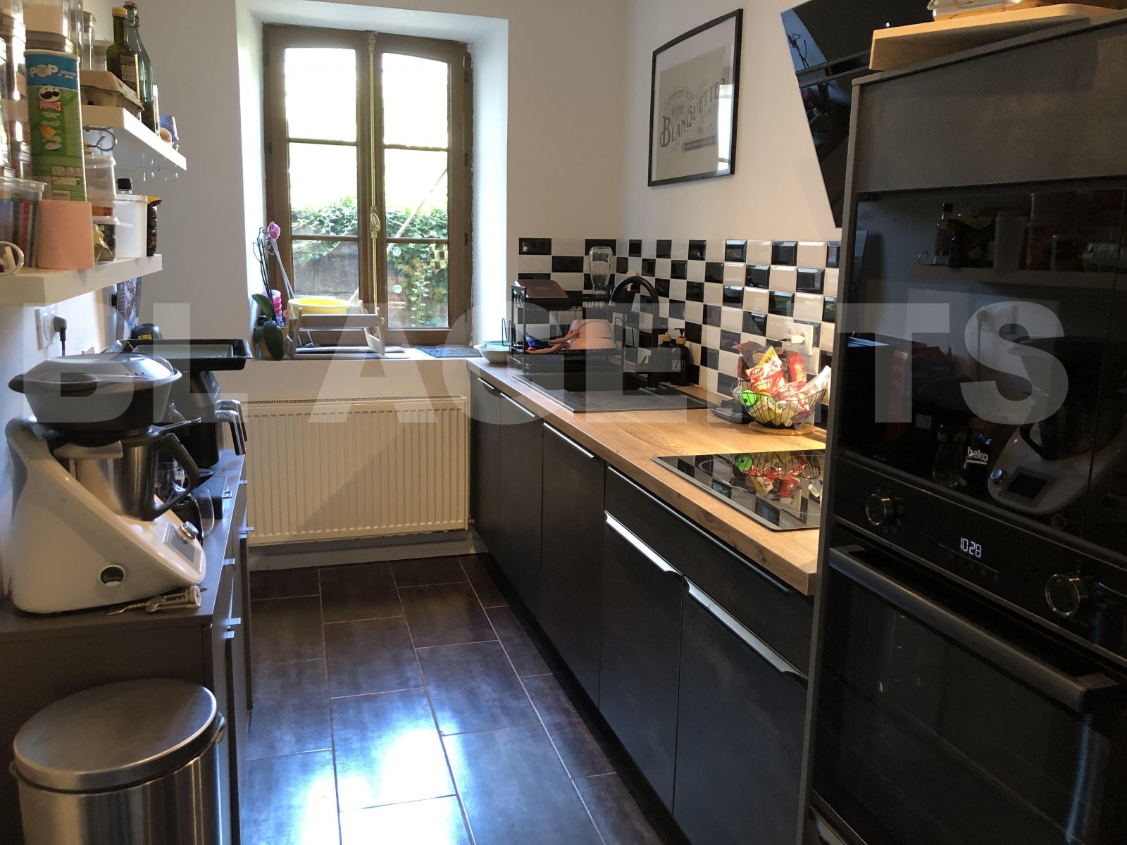Maison de ville 7 Pièce(s) NOGENT-SUR-SEINE - Photo 7