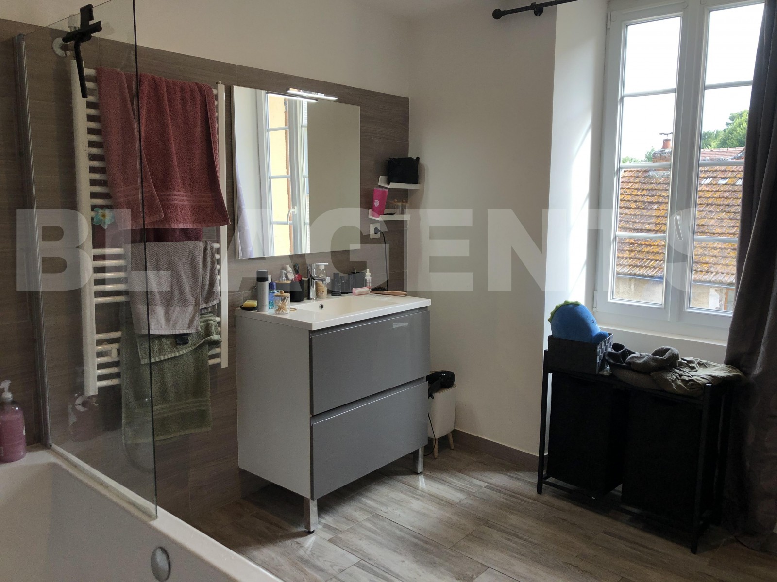 Maison de ville 7 Pièce(s) NOGENT-SUR-SEINE - Photo 11
