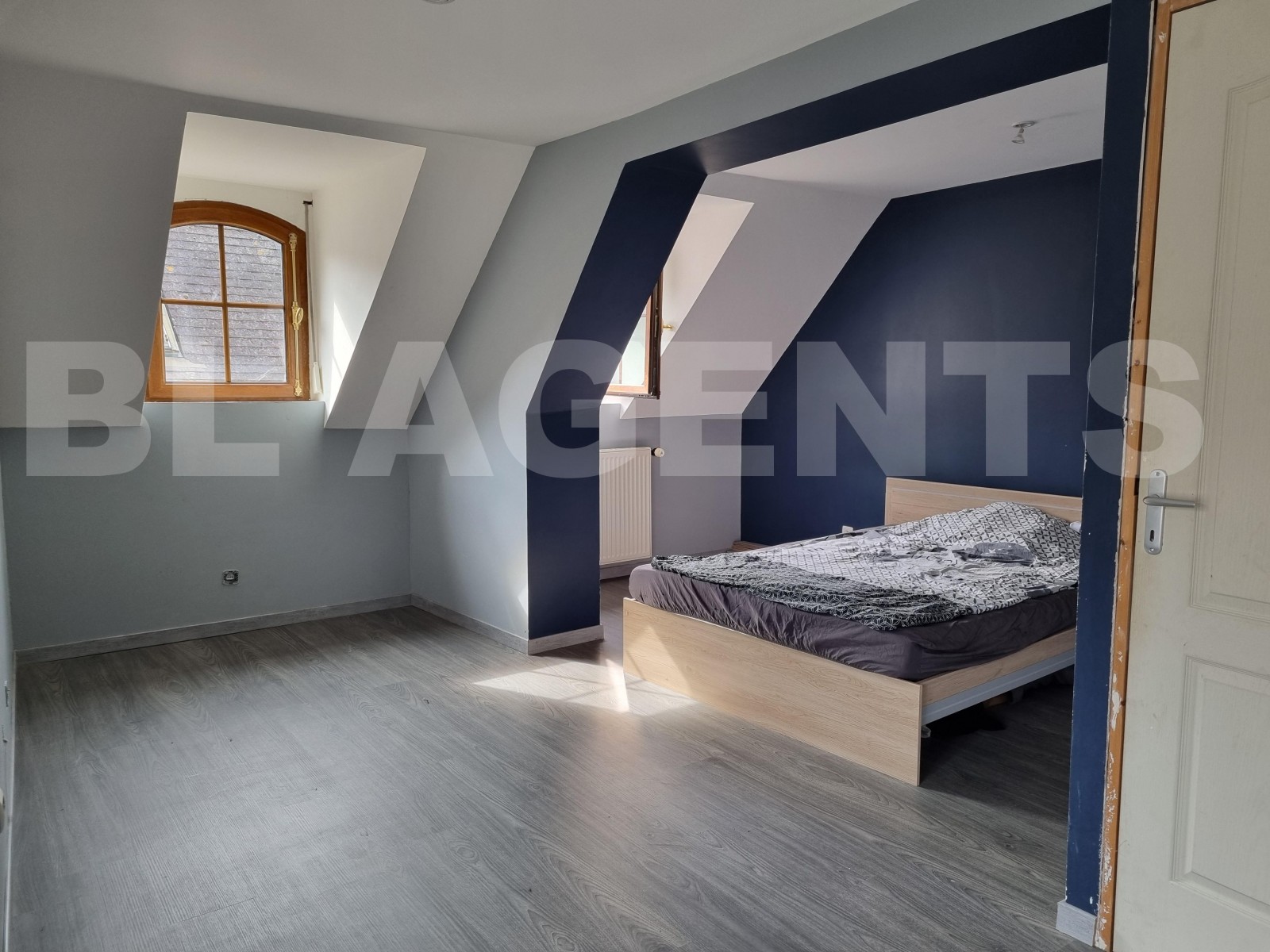 Maison de ville 7 Pièce(s) NOGENT-SUR-SEINE - Photo 16