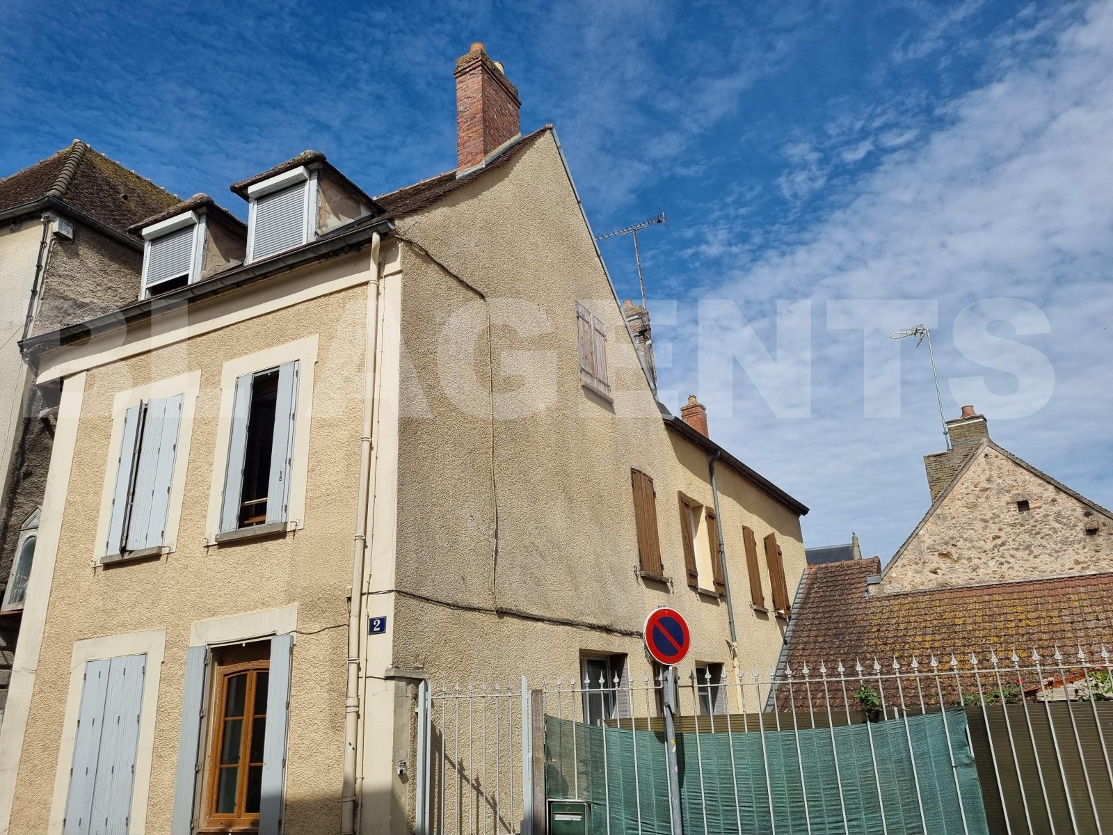 Maison de ville 7 Pièce(s) NOGENT-SUR-SEINE - Photo 18