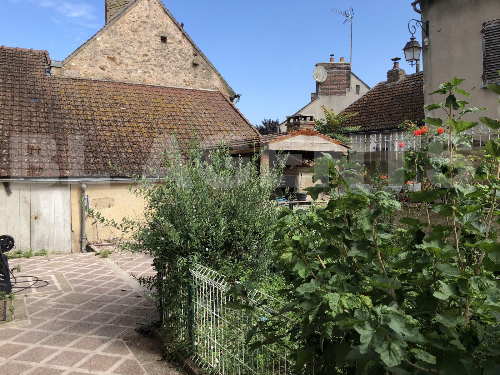 Maison de ville 7 Pièce(s) NOGENT-SUR-SEINE - Photo 19