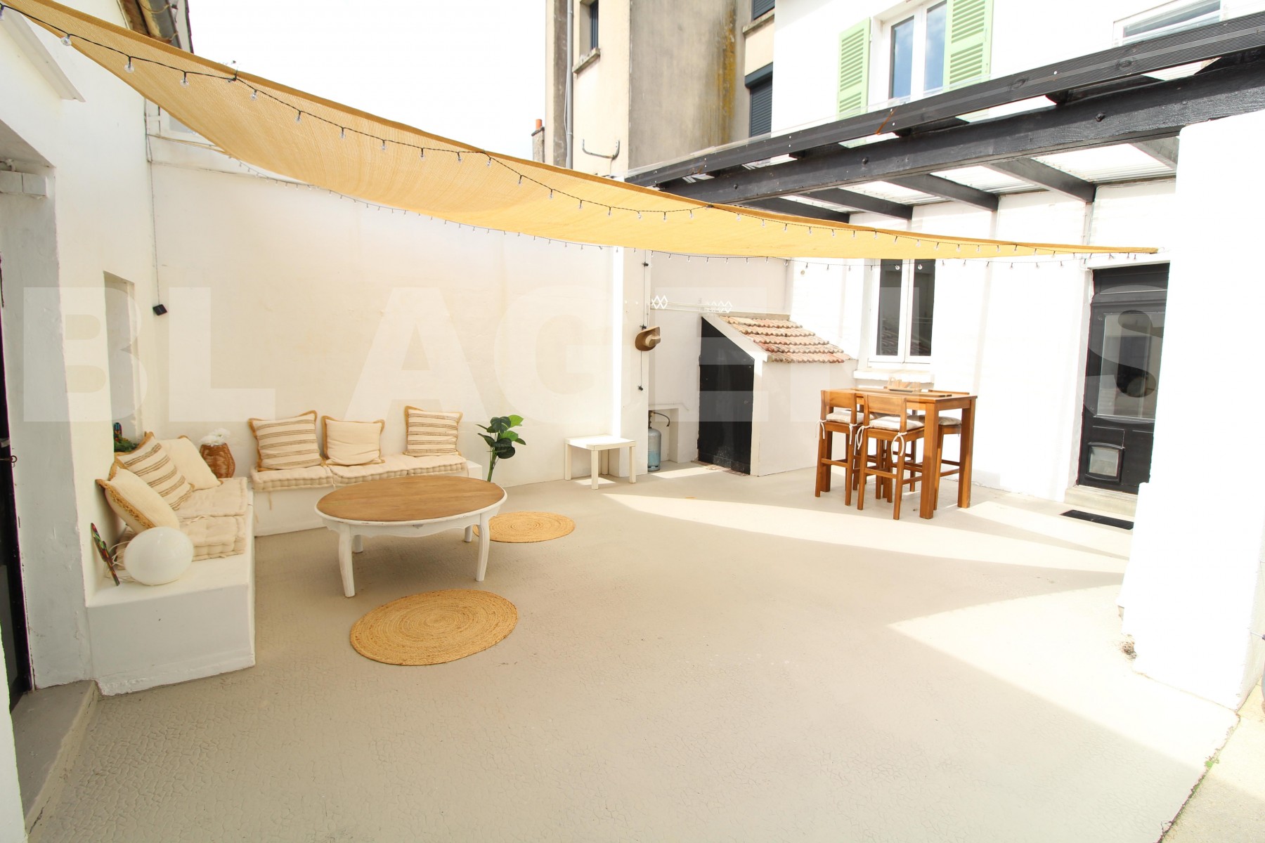 Maison de village 7 Pièce(s) MORTCERF - Photo 3