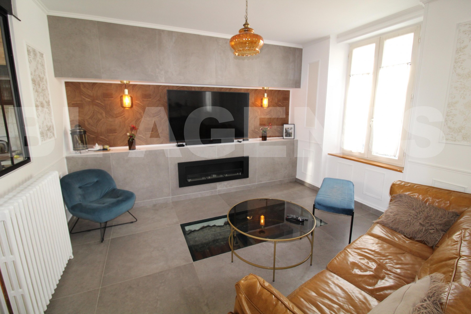 Maison de village 7 Pièce(s) MORTCERF - Photo 4