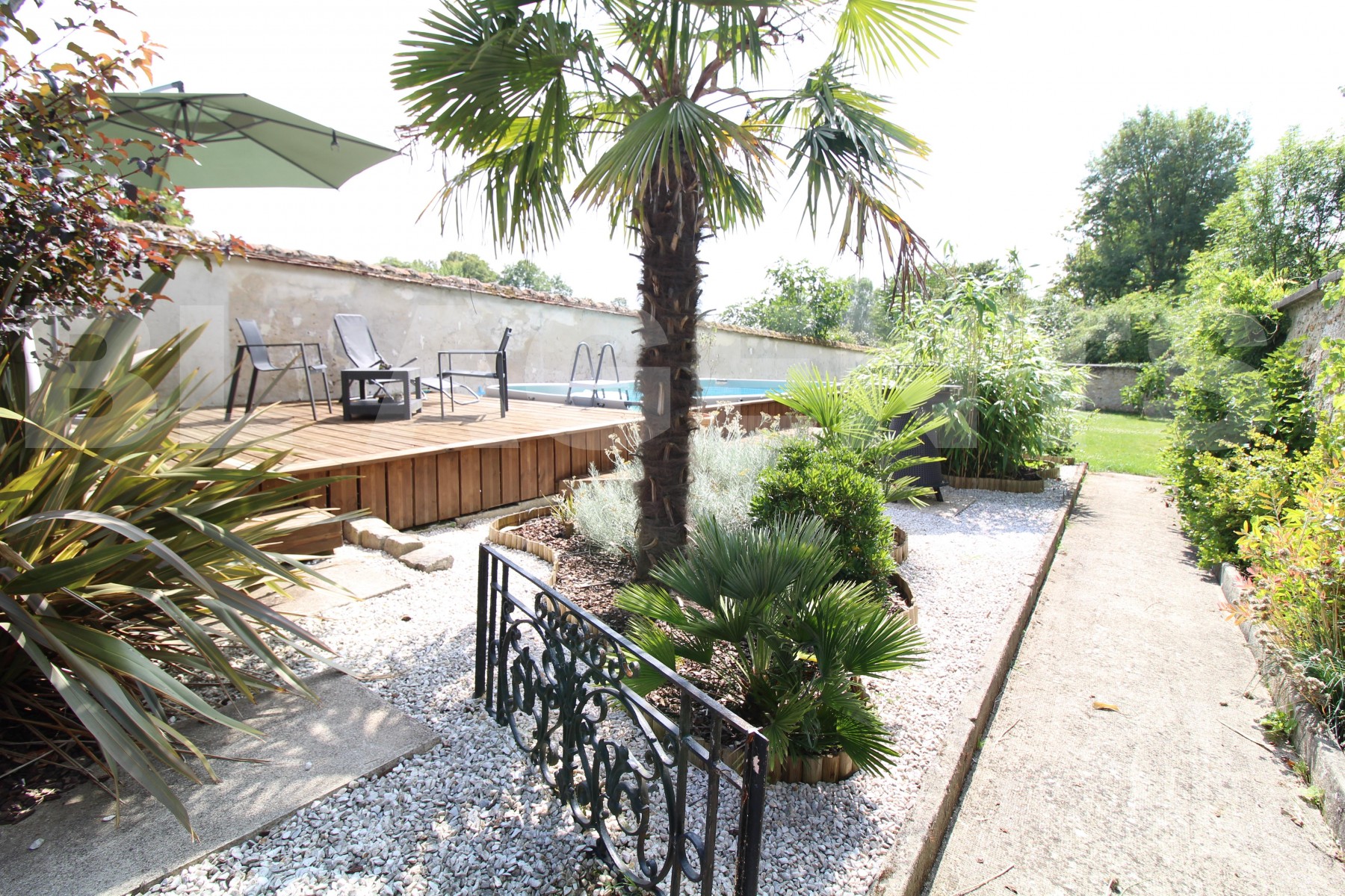 Maison de village 7 Pièce(s) MORTCERF - Photo 5
