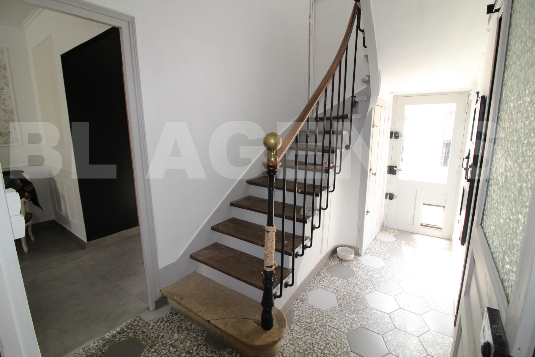 Maison de village 7 Pièce(s) MORTCERF - Photo 6
