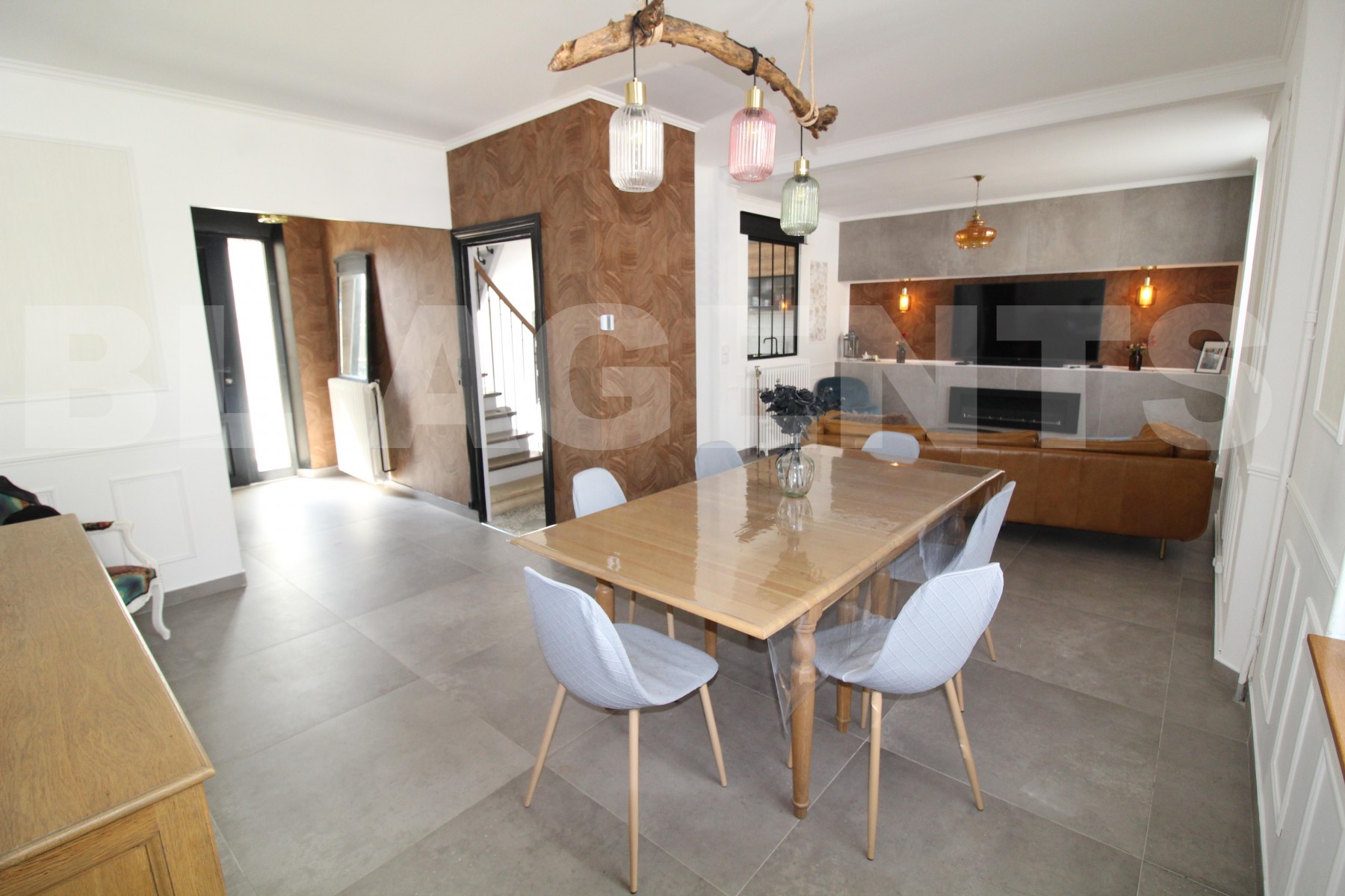 Maison de village 7 Pièce(s) MORTCERF - Photo 7