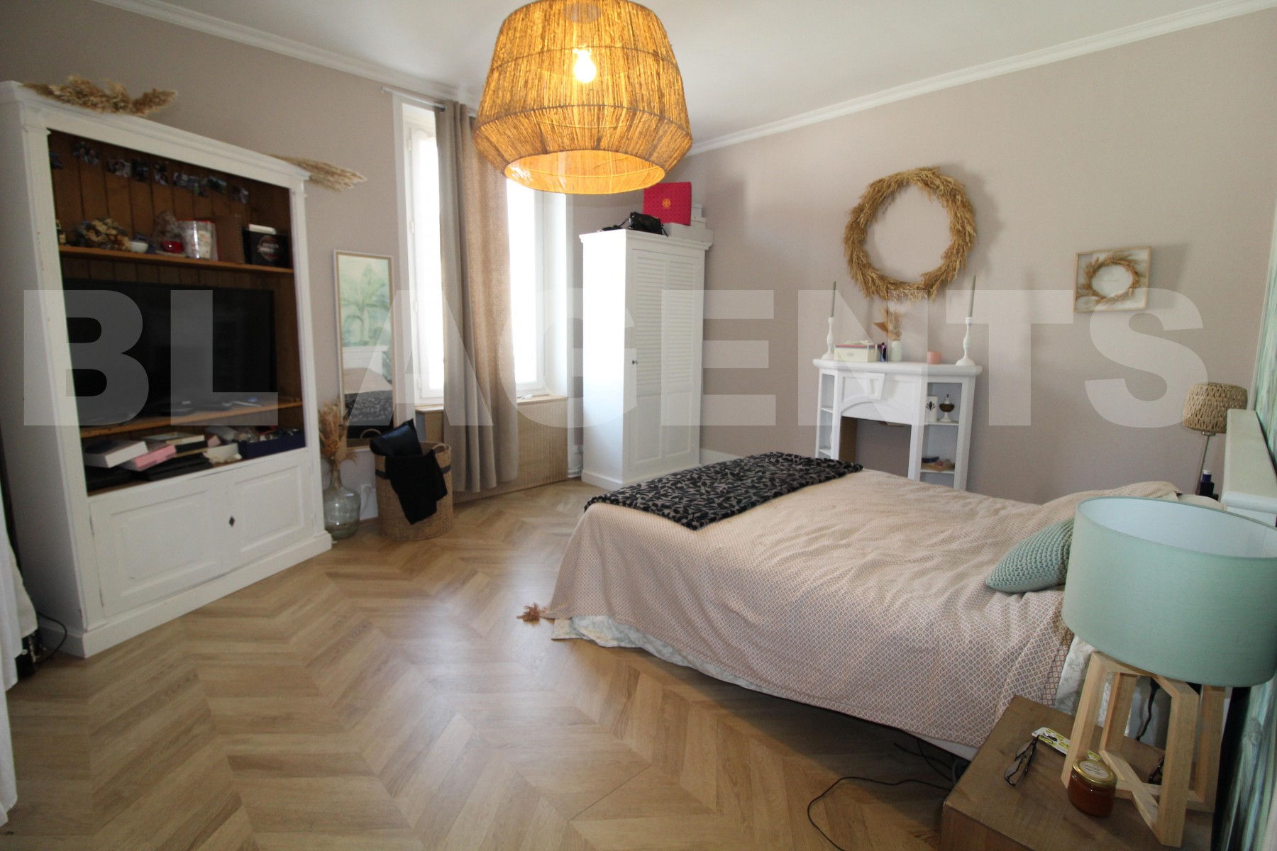 Maison de village 7 Pièce(s) MORTCERF - Photo 9