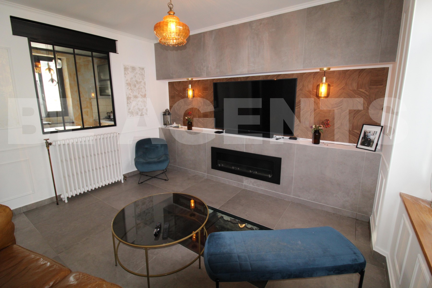 Maison de village 7 Pièce(s) MORTCERF - Photo 10