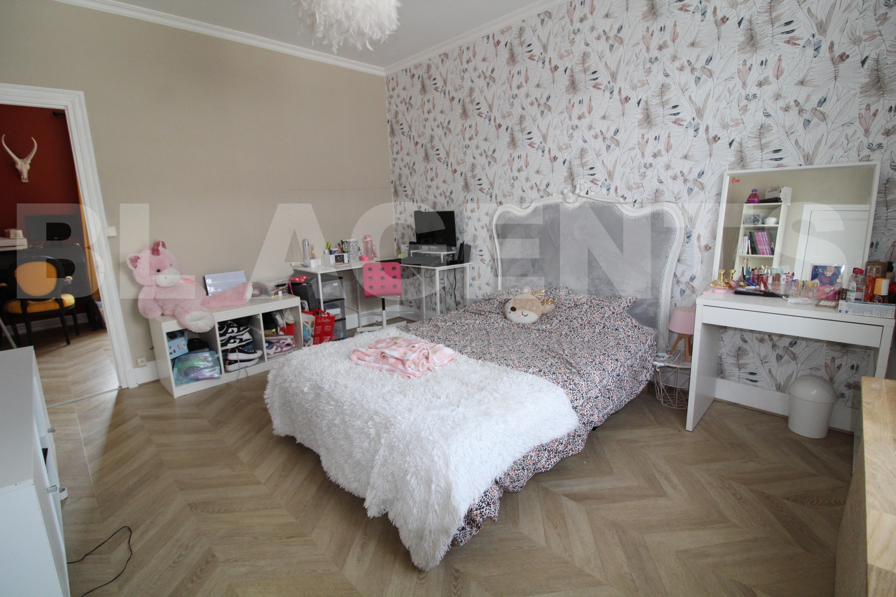 Maison de village 7 Pièce(s) MORTCERF - Photo 11