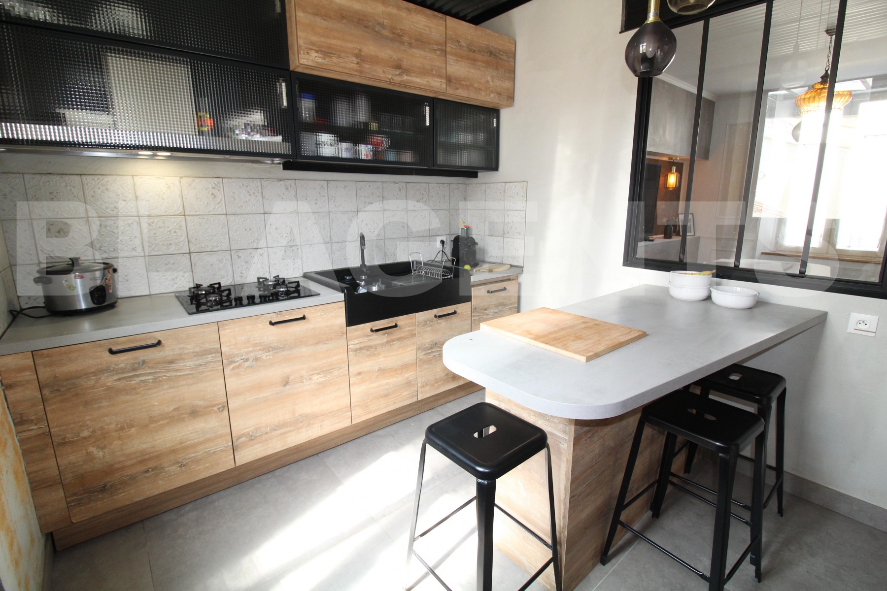 Maison de village 7 Pièce(s) MORTCERF - Photo 13