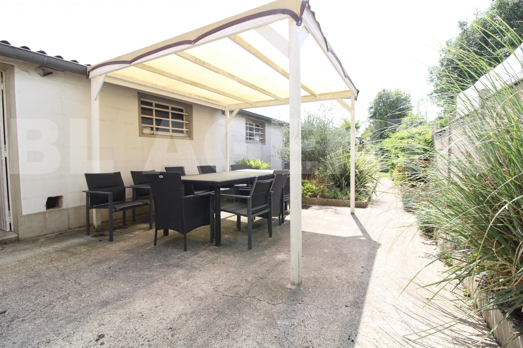 Maison de village 7 Pièce(s) MORTCERF - Photo 15