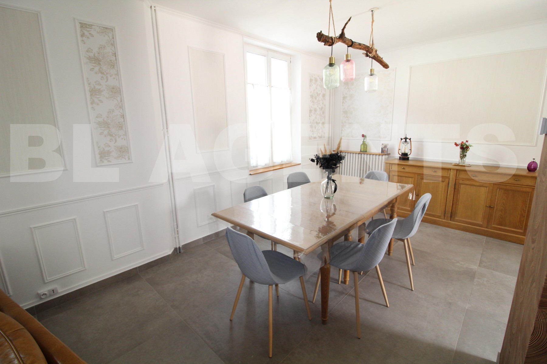 Maison de village 7 Pièce(s) MORTCERF - Photo 16