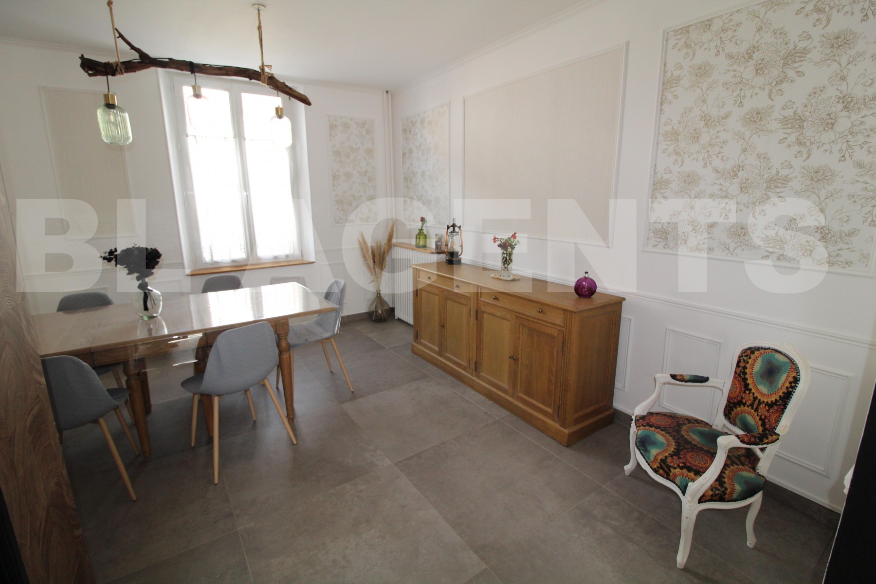 Maison de village 7 Pièce(s) MORTCERF - Photo 18