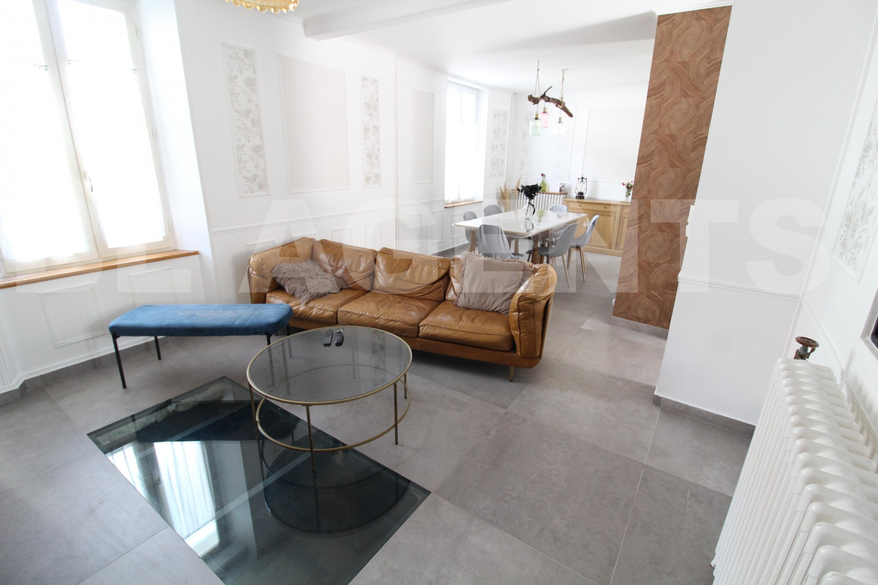 Maison de village 7 Pièce(s) MORTCERF - Photo 20