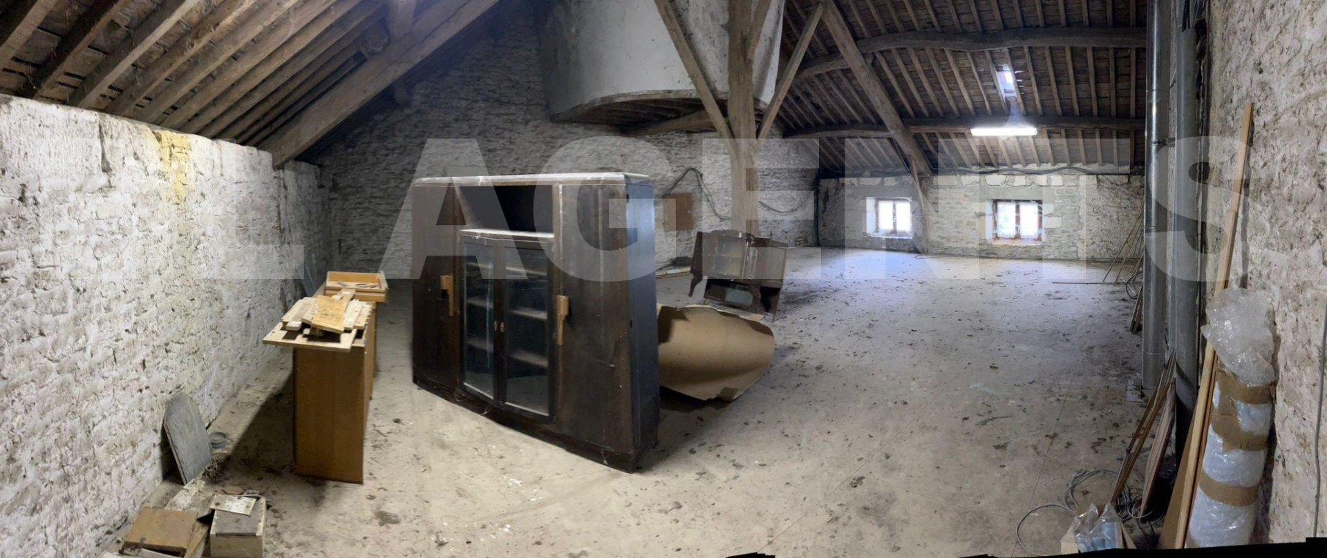 Villa 15 Pièce(s) NOUART - Photo 6