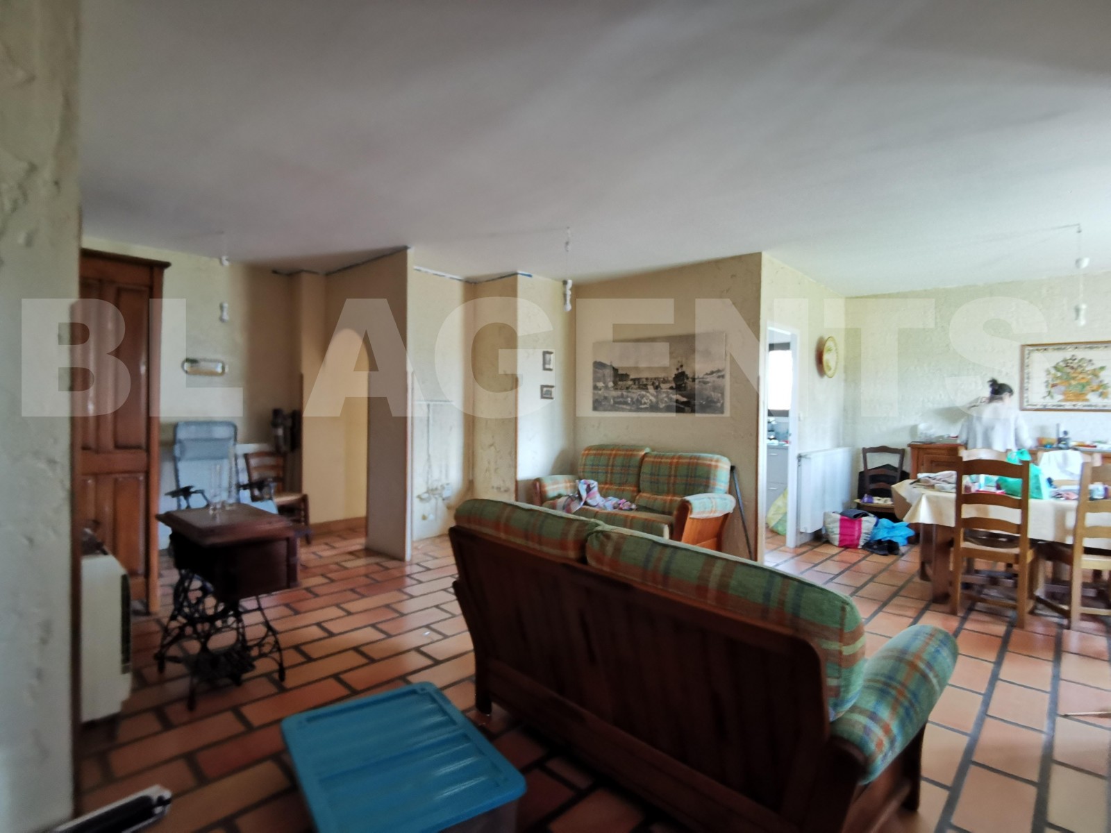 Maison 5 Pièce(s) PERISSAC - Photo 4