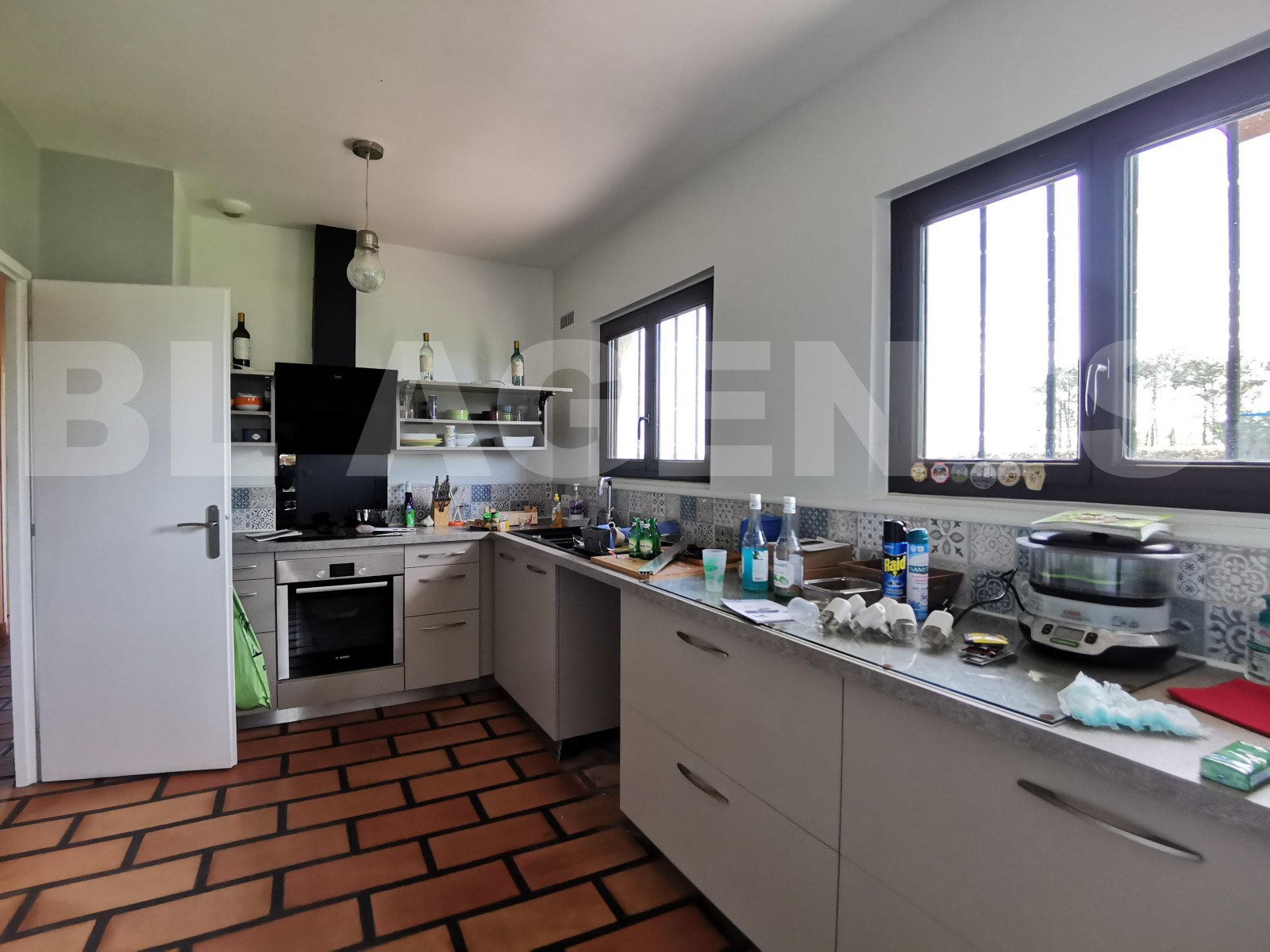 Maison 5 Pièce(s) PERISSAC - Photo 9
