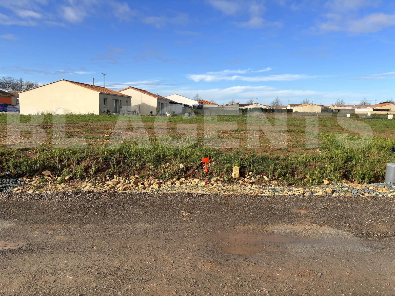 Terrain  LUCON - Photo 1