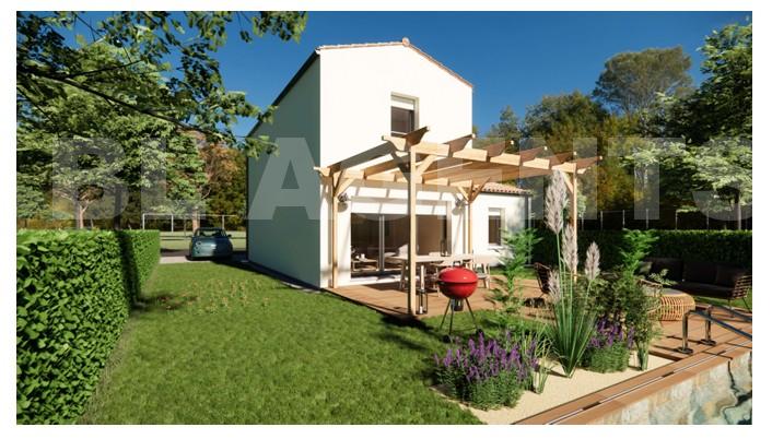 Terrain  LUCON - Photo 3