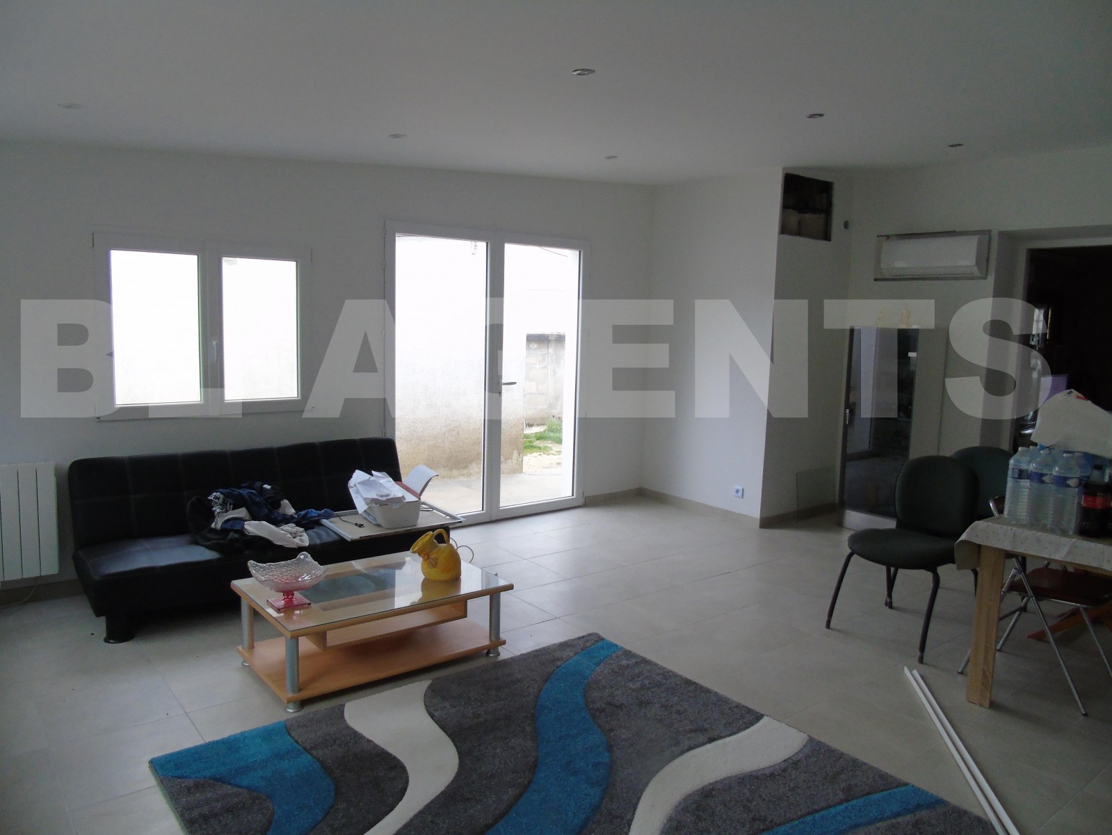 Maison 6 Pièce(s) MONTREUIL-AUX-LIONS - Photo 2