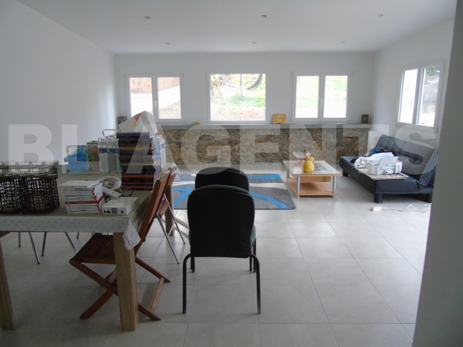 Maison 6 Pièce(s) MONTREUIL-AUX-LIONS - Photo 3