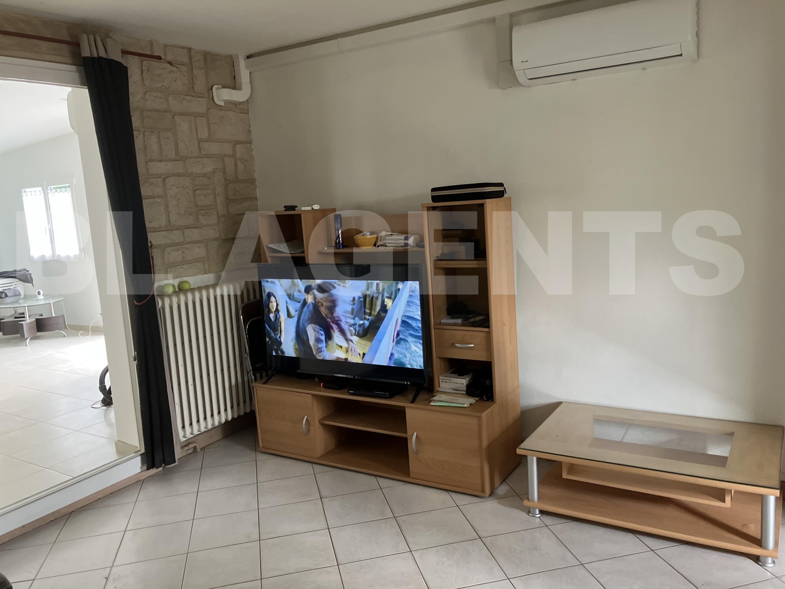 Maison 6 Pièce(s) MONTREUIL-AUX-LIONS - Photo 4