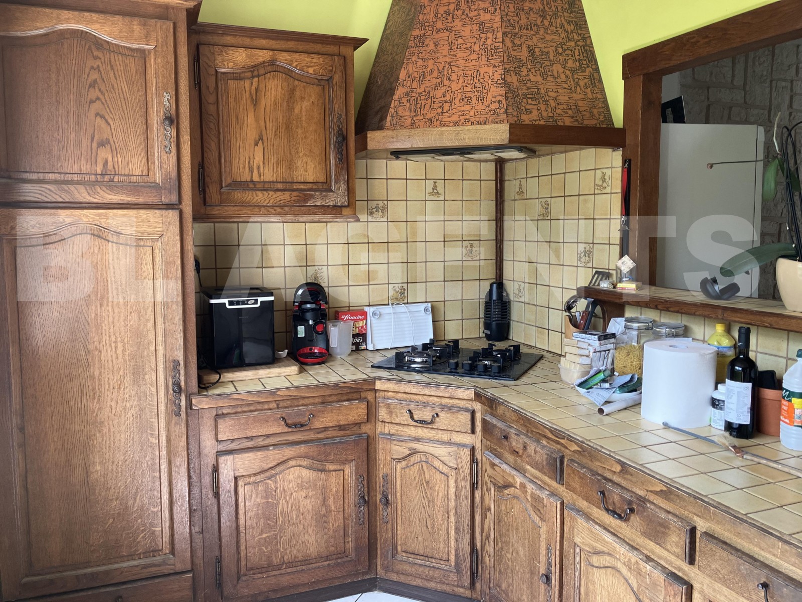 Maison 6 Pièce(s) MONTREUIL-AUX-LIONS - Photo 5