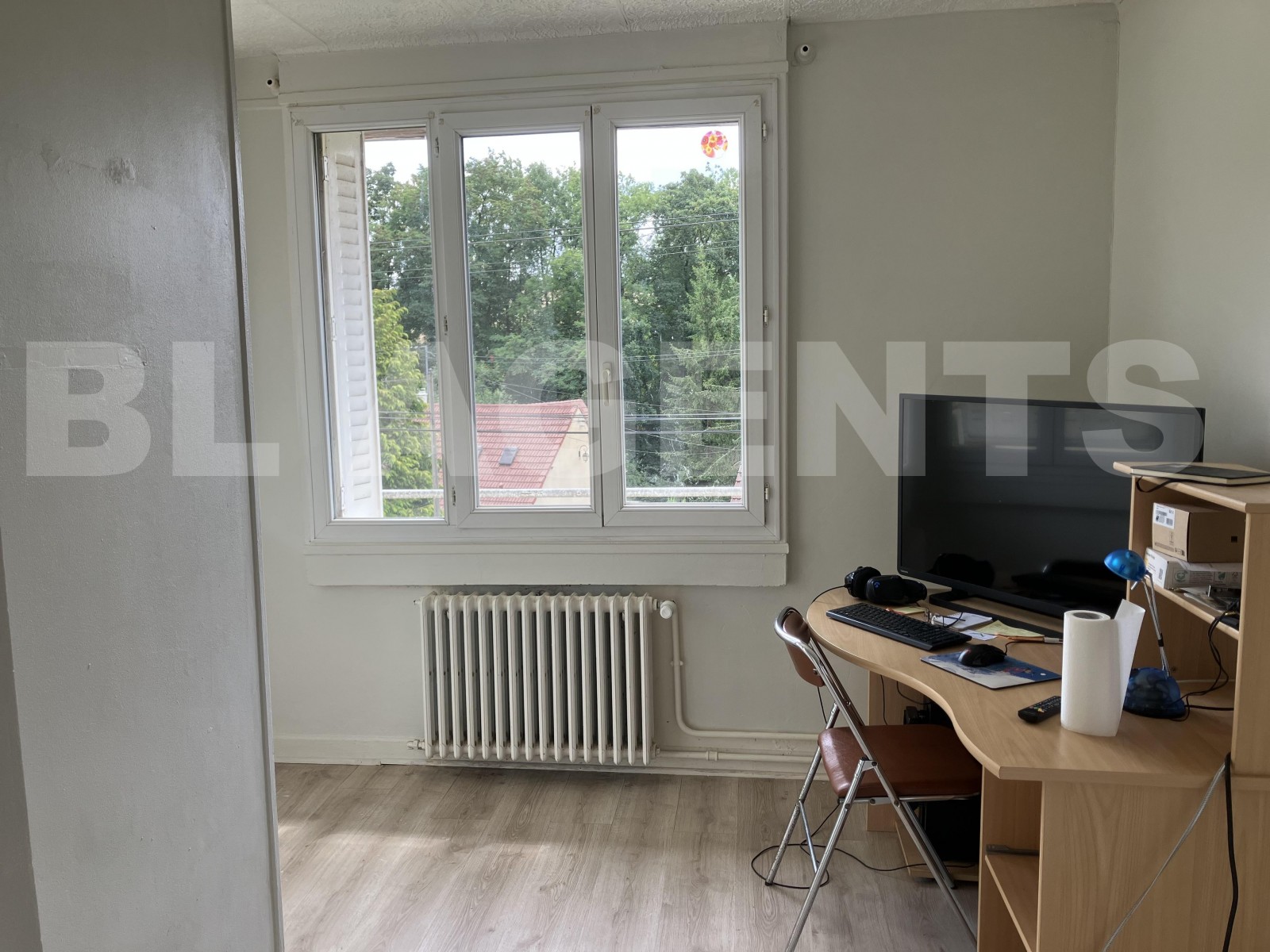 Maison 6 Pièce(s) MONTREUIL-AUX-LIONS - Photo 9