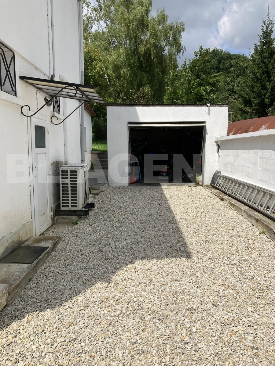 Maison 6 Pièce(s) MONTREUIL-AUX-LIONS - Photo 11