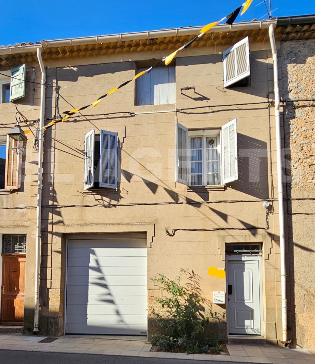 Maison de village 6 Pièce(s) BRAS - Photo 1