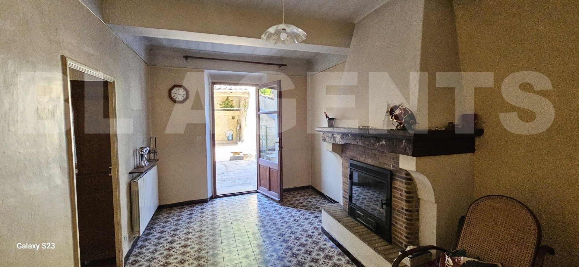 Maison de village 6 Pièce(s) BRAS - Photo 5