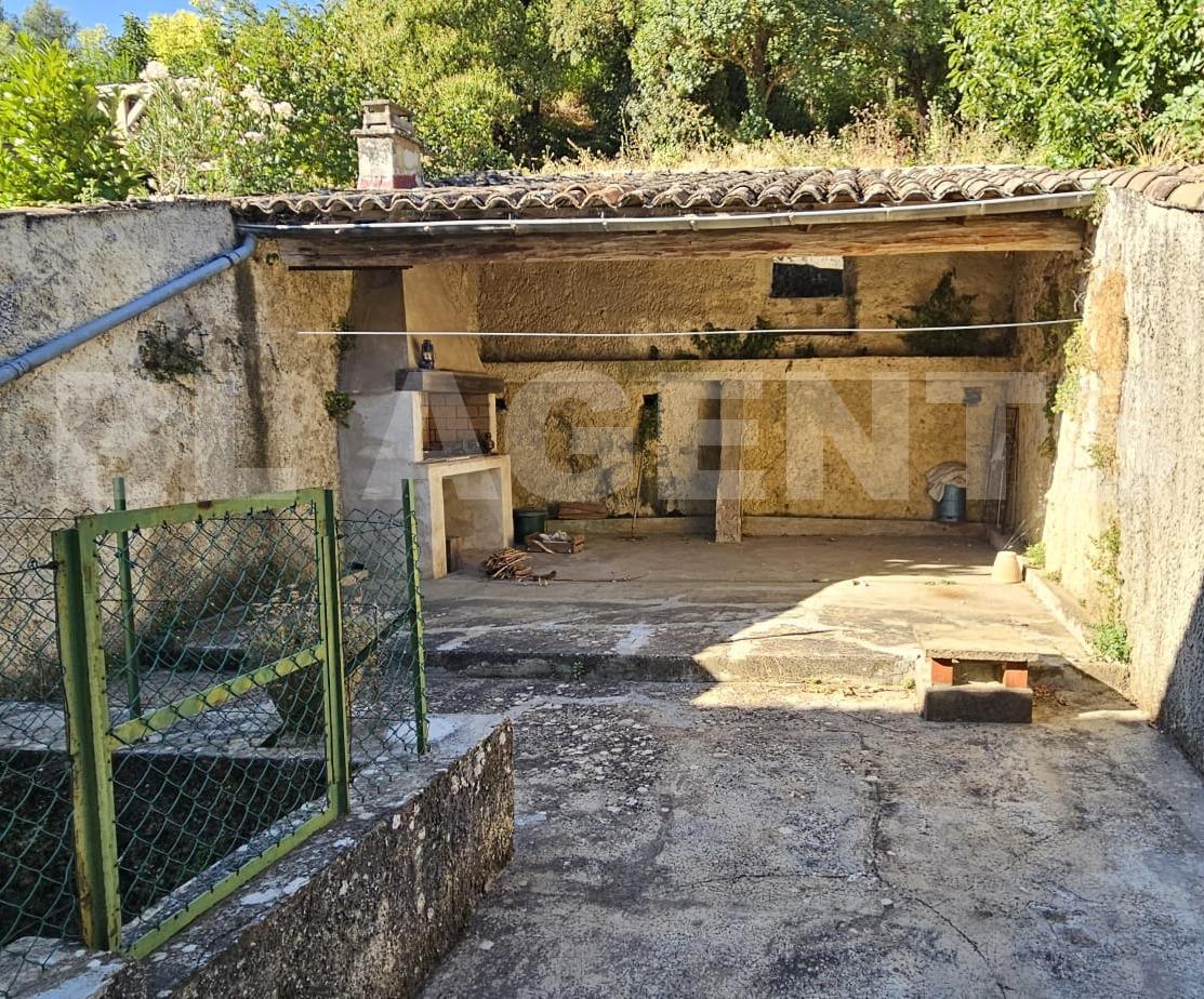 Maison de village 6 Pièce(s) BRAS - Photo 10