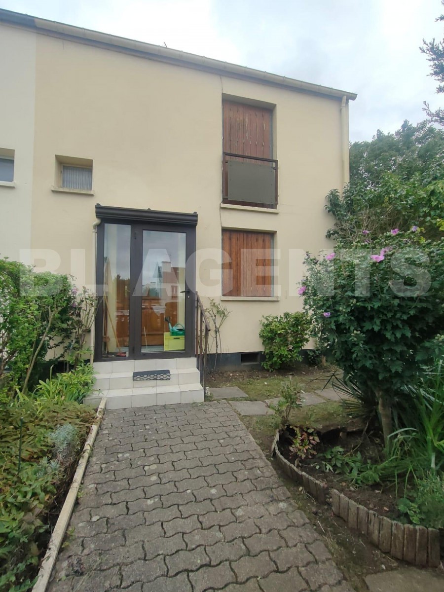 Maison 4 Pièce(s) BRETIGNY-SUR-ORGE - Photo 1