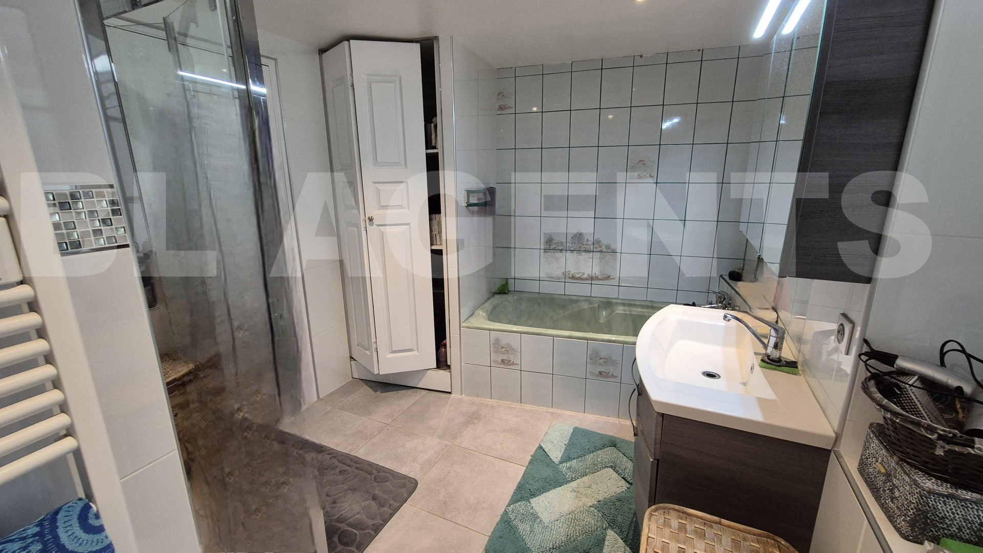 Maison bourgeoise 5 Pièce(s) MARIGNE-LAILLE - Photo 7